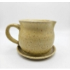 Image 1 : Pottery and Brass Boot Lot
