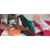 Image 1 : Elf on the Shelf w/ Book, Holiday Stockings, Tree Skirt, Serving Dishes and More!