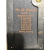 Image 4 : Kodak No. 2A Brownie Box Camera