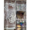 Image 5 : Selection of Fashion Earrings/ Necklaces- "Rainbow"