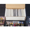 Image 7 : 1 Box Of Boston Bruins Varied Year Hockey Cards With 2 Sleeves		