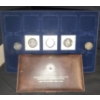 Image 5 : 1976 Bicentennial $2 Bill and Coin Set with Original Holder
