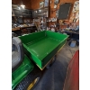 Image 3 :  Rebuilt MasterCraft lawnmower with hydraulic rear dump Box extended  4wheel Drive