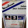 Image 2 : NEW Vintage Mayflower Juicer / Extractor 