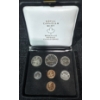 Image 1 : 1976 Uncirculated Coin Set