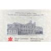 Image 6 : 1999 Canadian Proof Set 92.5% Silver 1.694 Troy Ounces