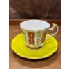 Image 3 : Assorted Fine China, Set of 6 - Aynsley, Royal Albert (Alberta Rose), Japan, Radfords 