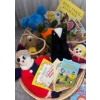 Image 3 : Kids Pack - Books Toys & More