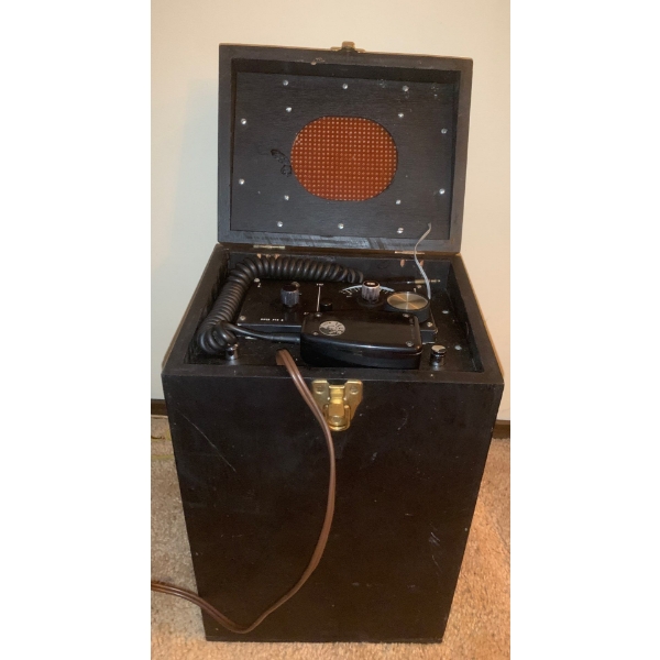Telex TL-66C - Vintage Device