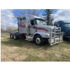 Image 2 : 2006 international Eagle 9100  C13 twin turbo 13 speed manual Truck is ready for CVIP 10% BUYERS Fee