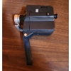 Image 6 : - Sears 8 mm Cartridge Load Movie Camera w/ Case