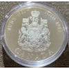 Image 3 : 1982 Royals of Wales Proof Dollar 92.5% Silver 24 Grams