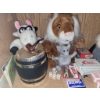Image 5 : Decorative Figurines, Toys, and Games