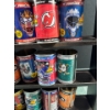 Image 4 : Pinnacle Hockey Card Can Display