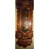 Image 4 : Rare & Timeless Ridgeway Grandfather Curio Clock 7Ft. Tall
