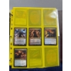 Image 22 : MTG Binder of Various Sets from 2016 (listed in desc)