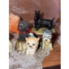 Image 4 : Dog Figurine Collection