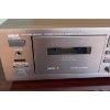 Image 2 : Yamaha Natural Sound Stereo Double Cassette Deck 
Model# KX-W332