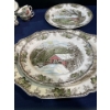 Image 5 : Johnson Bros The Friendly Village China Set