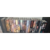 Image 1 : Selection of Hardcover Books: Fantasy/ Sci-Fi