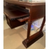 Image 3 : Vintage Bombay Company Writing Desk 44x18x31
