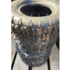 Image 1 : Hong Xin Tires Size 13X5.00-6, Set of 4 Tires 