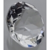 Image 2 : White Sapphire (5.1 ct, 11 mm)