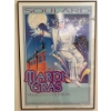 Image 1 : 1990 Mardi Gras Poster 24W x 35T