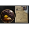 Image 4 : Norman Rockwell: Coming of Age Collector Plate Collection (10 Plates)