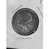 Image 4 : 1960's Canadian Quarters