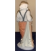 Image 2 : LLADRO Porcelain 'Santa's Busiest Hour' Figurine - 3.5W, 3D, 8.5T