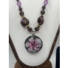 Image 5 : Manufactured By Montana Silversmiths Featuring A Modern Design With Crystal Accents In a Polished Si