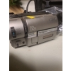 Image 2 : Sony Handycam Vision CCD-TRV615 NTSC Camcorder with Accessories