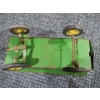 Image 15 : John Deere Collectibles, Vintage Tractor, Flare Box Wagon, Tins And Ceramics And More.