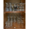 Image 2 : Collection of Crystal Glassware & More