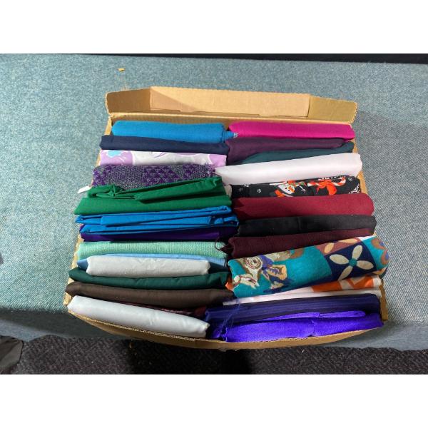 Vintage Fabrics