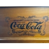 Image 2 : Coca Cola Home Accessories Trunk