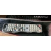 Image 3 : Samsung 46" TV Model LN46C650L1FXZC and LG Blue Ray Disk Player Model BD555C w/ Remotes 