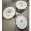 Image 2 : Full Shelf Of Coffe Cups/ Mugs/ Glasses Royal Bone China, Ashdene & Blessbird Brands