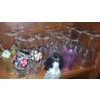 Image 3 : Wine Glasses, Soup Mugs, Candle Holders and Other Decor