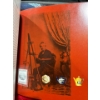 Image 10 : Collection Canada 2000 The Collection of Canada's Stamps Collection Book plus Unopened Envelope