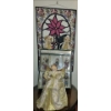 Xmas Princesses - Seasonal Tapestry Angel Tree Topper Ornaments & More