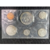 Image 1 : 1962 Canadian Proof Set