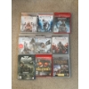 Image 1 : PS3 Games - Assassins Creed (9 Count)