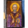 Image 1 : Orthodox icon Of Saint Nicholas