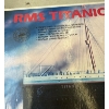 Image 2 : RMS Titanic Model Boat, 1:350th Sc 