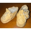 Image 2 : Sentimental Antique Keepsakes - Baby Shoes Tball Bat & more