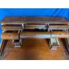 Image 2 : Victorian Parlor Writing Desk 35W, 23D, 42T