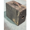 Image 4 : Vintage Kodak Brownie Box Camera