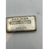Image 1 : 10oz Vintage Engelhard Pure Silver Bar